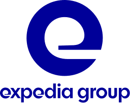 Expedia logo