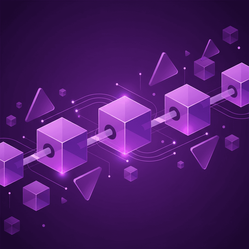 Blockchain Beyond Cryptocurrency: Enterprise Use Cases