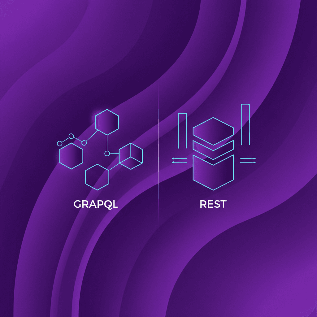 GraphQL vs REST comparison