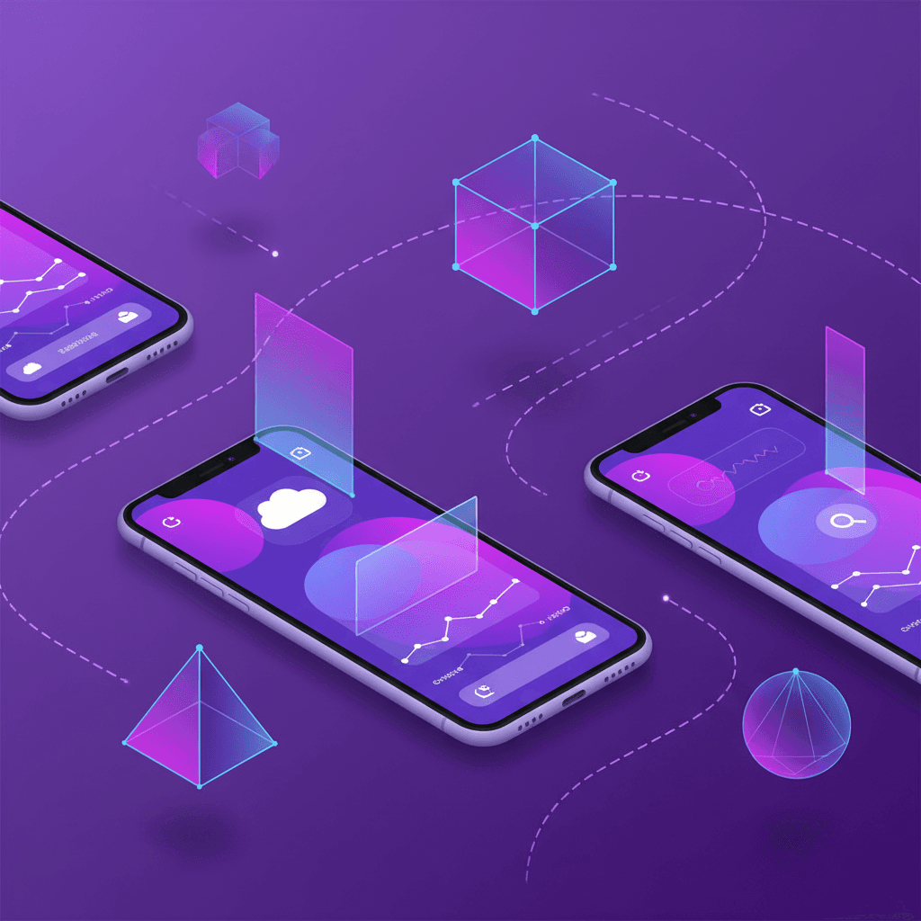 Mobile App Development Trends Shaping 2024