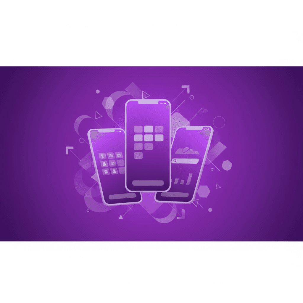 Progressive Web App on multiple devices